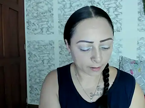XXXStephanie XXX online show from 05.11.26