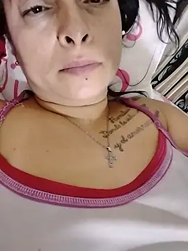 XXXStephanie XXX online show from 07.02.26