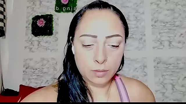 XXXStephanie XXX online show from 07.04.26