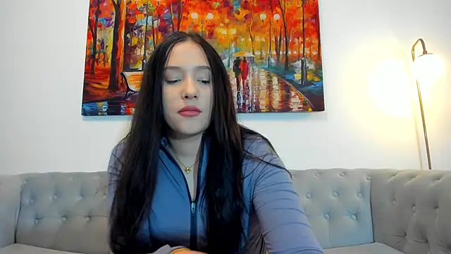 Angell-Sky online show from 06.02.26