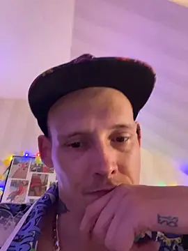 Donaldduck0069 online show from 04.23.26