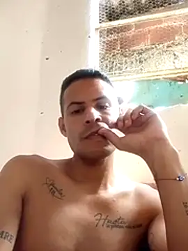 HotLuSex online show from 05.03.26