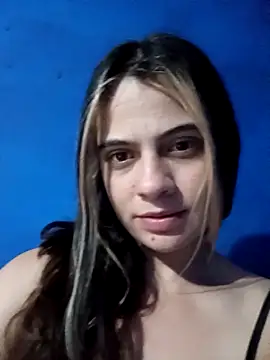 Megan nica online show from 02.17.26