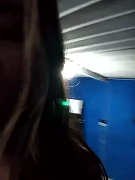 Megan nica online show from 02.20.26