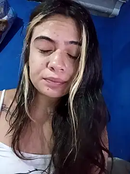 Megan nica online show from 03.27.26