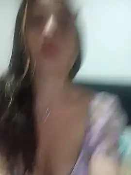 Megan nica online show from 06.21.26