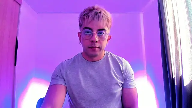 davidMars1 online show from 02.27.26