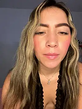 Snapshot of Emma__Carson chatting on 01.13.26 Emma Carson online show from 01.13.26