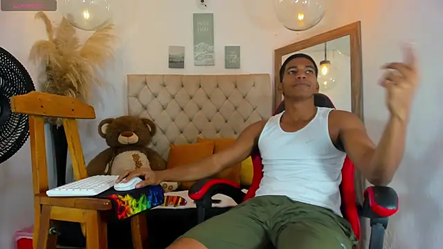 noah sthone online show from 01.17.26