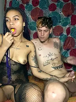 Meriida online show from 04.11.26