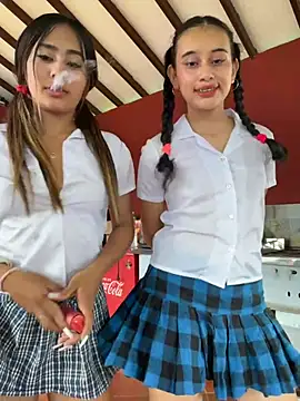 Snapshot of l0lita_emi chatting on 01.31.26 l0lita emi online show from 01.31.26