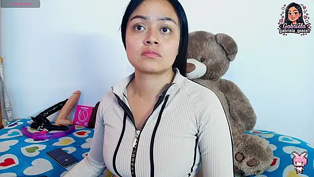 gabriela grace1 online show from 04.23.26