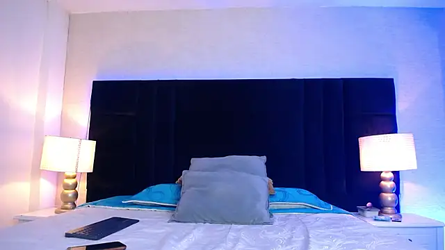 Laurent Morris online show from 02.09.26