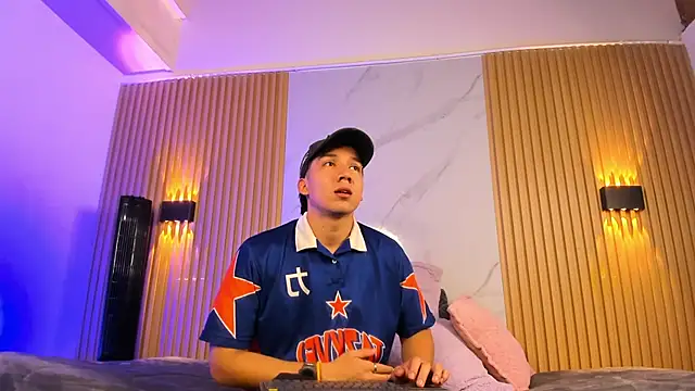 Snapshot of IamJuanJoc chatting on 02.28.26 IamJuanJoc online show from 02.28.26