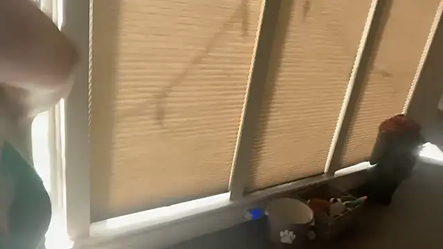 blondebunny999 999 online show from 03.19.26