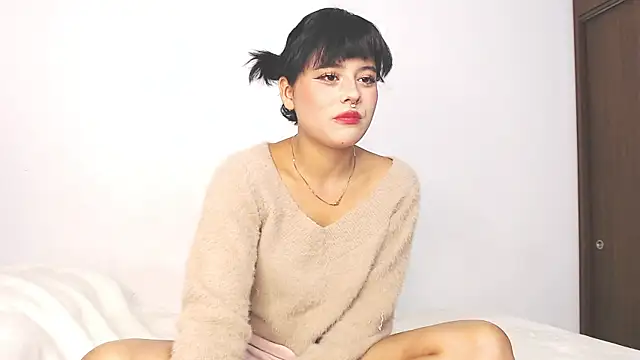 Yumicoco  online show from 01.12.26