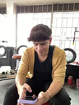 nick ledom online show from 01.12.26