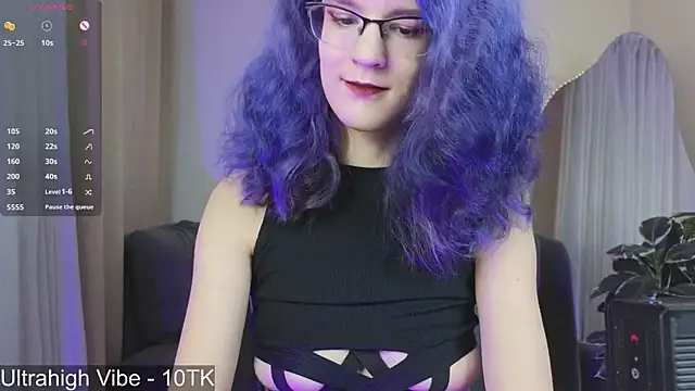 AuraLaunni online show from 01.15.26