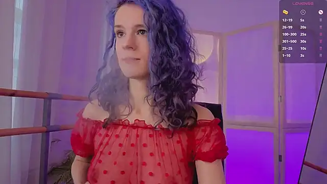 AuraLaunni online show from 03.18.26