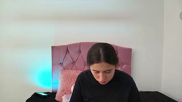 Cherry Boomxx online show from 02.24.26