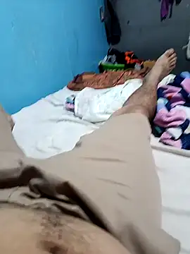 Geovy071 online show from 01.14.26