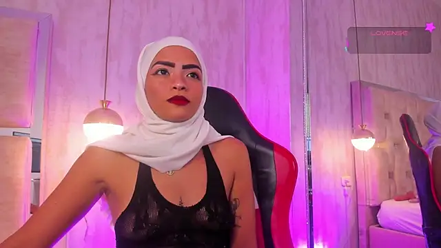 VeronicaFlowers  online show from 02.04.26