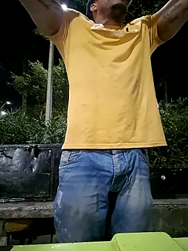 mago vive online show from 03.12.26