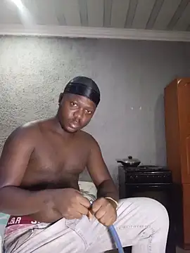 zulu good dick online show from 06.08.26