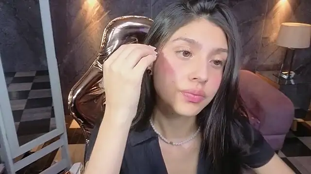 skarleth b  online show from 01.16.26