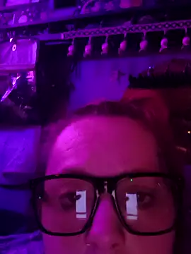 DisireAfterDark online show from 02.06.26