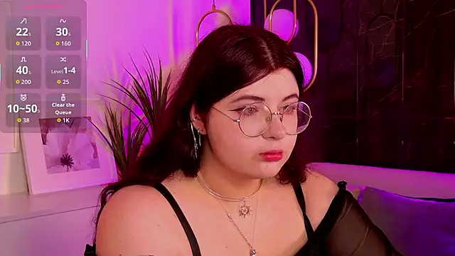 Siena aa online show from 03.14.26