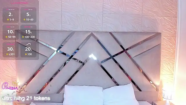 gemma roberts  online show from 03.01.26