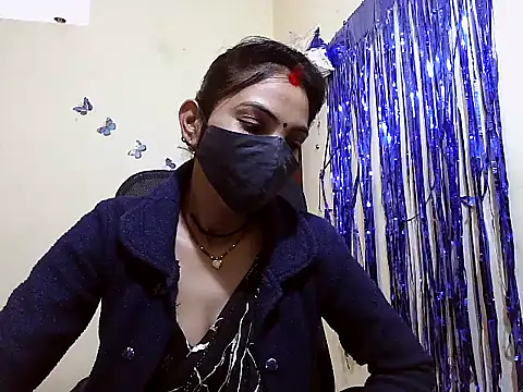 Shivani-Gupta online show from 02.03.26