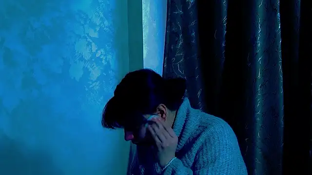 MaddyAllure online show from 02.05.26