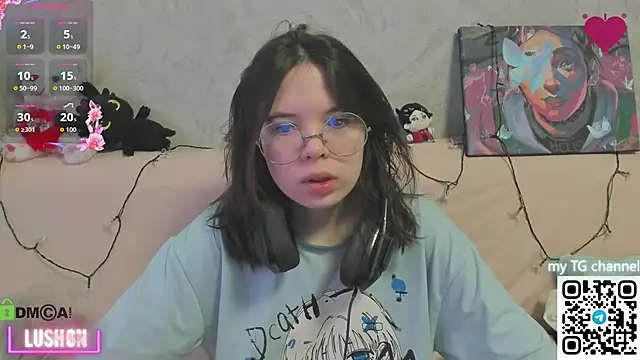 YukiSorimachi online show from 01.17.26