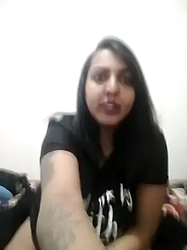 IndianBearxx online show from 05.09.26