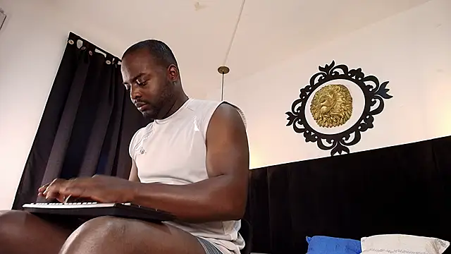 elnegritodelsabor1 online show from 02.03.26