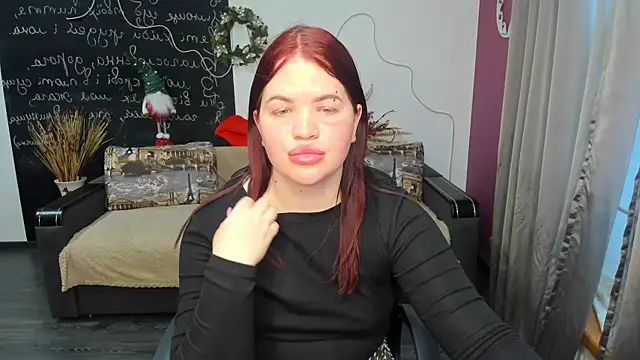 Secret Emma online show from 01.11.26