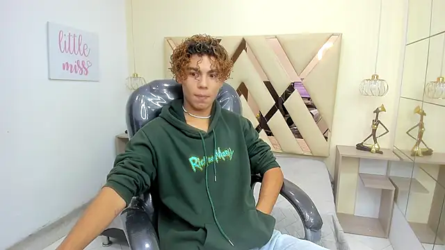 Anyelo Twink online show from 03.07.26