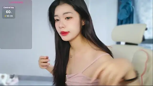 Snapshot of -XiaoYu-777 chatting on 02.20.26 -XiaoYu-777 online show from 02.20.26