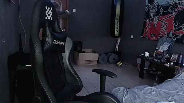 Jack loveeee online show from 01.13.26