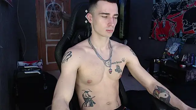 Jack loveeee online show from 01.15.26