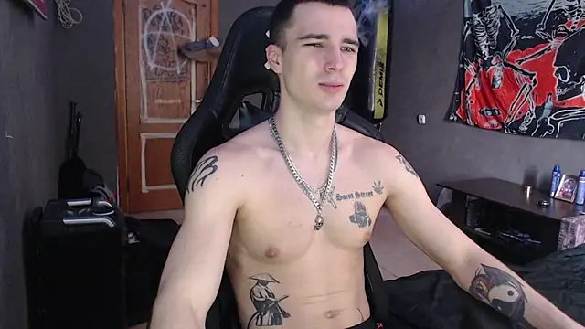 Jack loveeee online show from 03.30.26