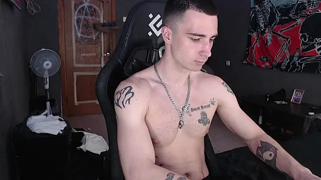 Jack loveeee online show from 06.13.26