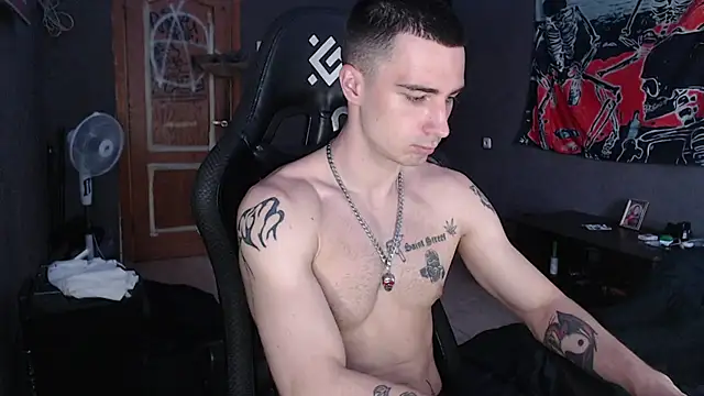 Jack loveeee online show from 06.14.26