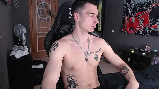 Jack loveeee online show from 06.19.26