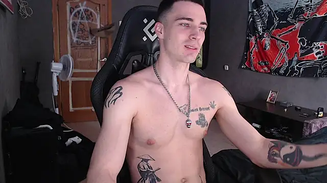 Jack loveeee online show from 07.03.26