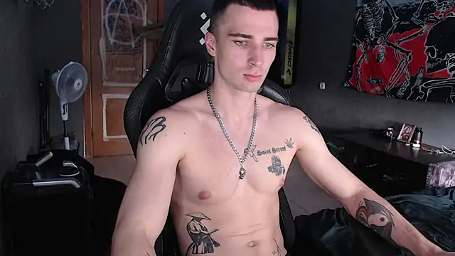 Jack loveeee online show from 07.25.26