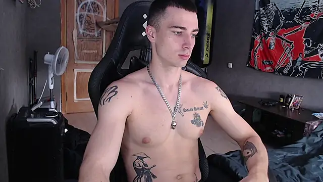 Jack loveeee online show from 07.26.26