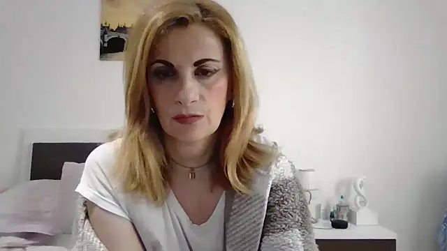 Clara1986 online show from 05.09.26